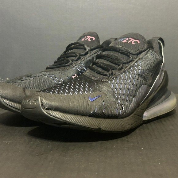 Nike Men's Air Max 270 Throwback Future AH8050-020 Sz 11.5 - NICE/RARE! - Picture 5 of 10